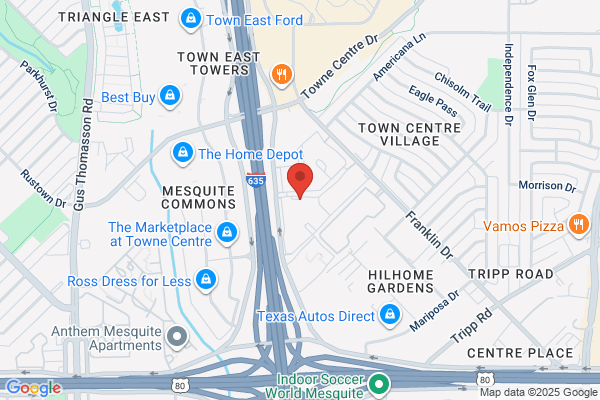 Prescott Place Apartments
