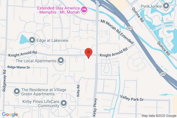 Royal Knight Apartments