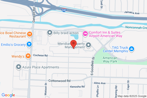 Ten Mile Creek Apartments