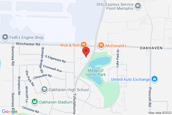 Woodlake Apartments the
