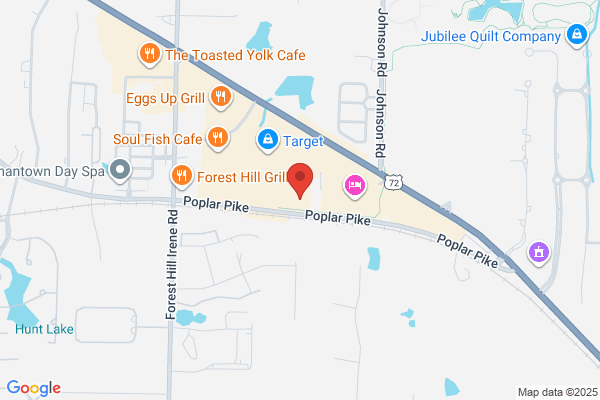 Jrh & Associates