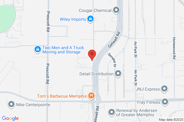 American Builders & Supply Co