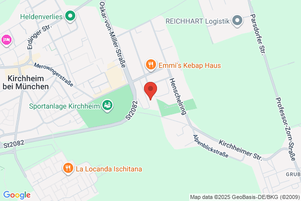 Ledic Landscape Services