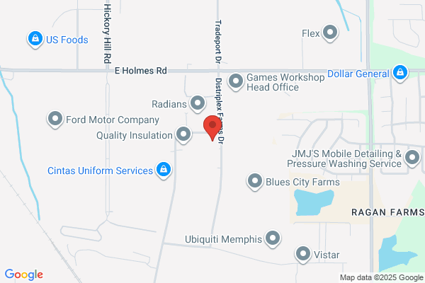 McMurry Construction Co Inc