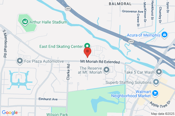 Bill Blake Auto Insurance Company - Memphis - SR22