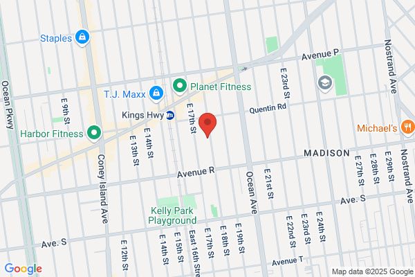 Kingsway Child Care & Learning Center, Day School