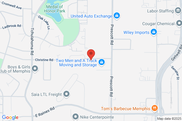 New Shiloh Holiness Christian Center Church