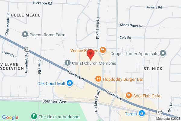 Laurelwood Shopping Center