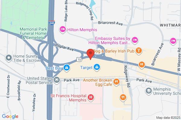 Citgo Poplar Ridgeway