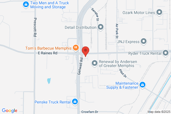 Getwell Convenience Store