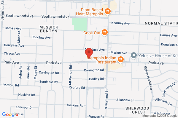 Park Ave Food Mart Llc