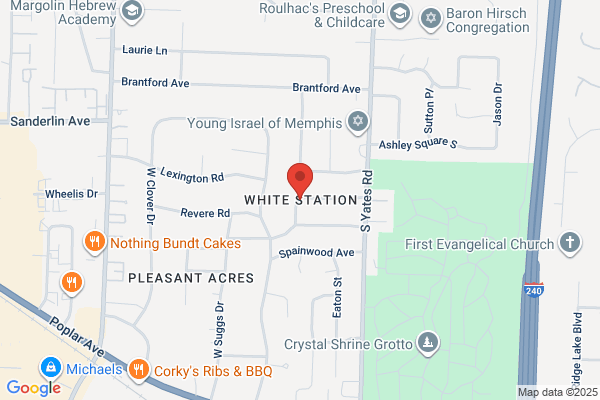 White Station Bp