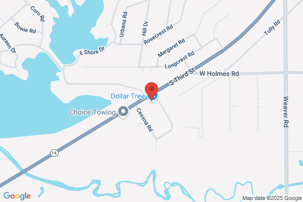 Z Highland Street Market