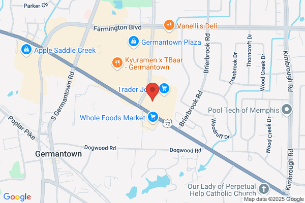 Massage Envy - Germantown-TN