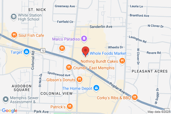 Whole Foods Market