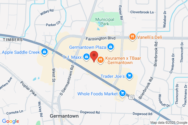 American Family Dentistry Germantown