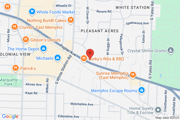 American Family Dentistry Memphis Poplar