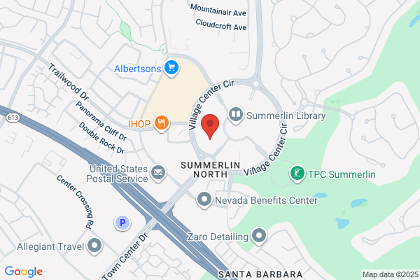 Children's Dental Center