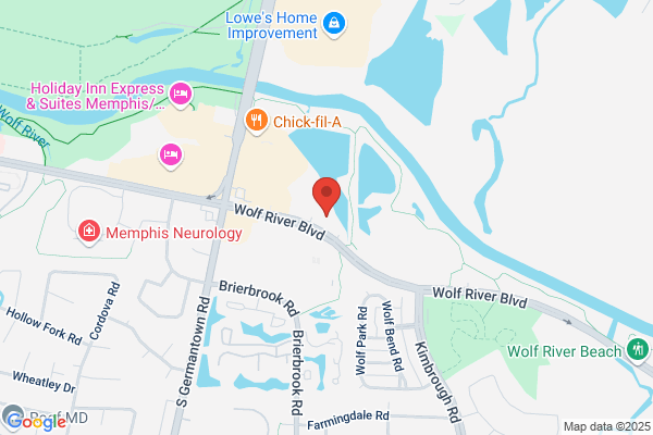 Germantown Advanced Dentistry