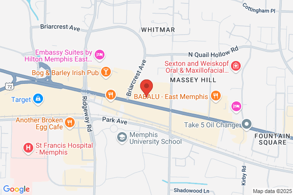 Periodontal Associates of Memphis