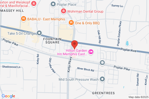 Waddell Restorative Dentistry