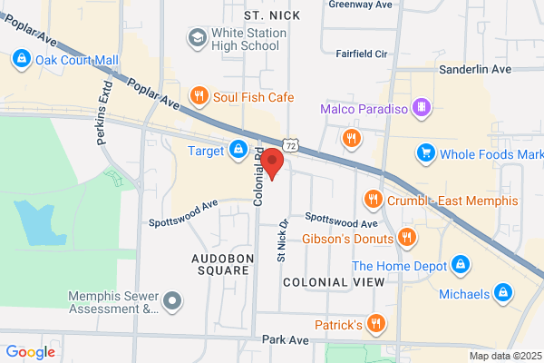 Audubon Dental Group - Germantown - Closed
