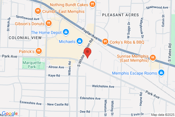Carter Ellen Phyllis DDS