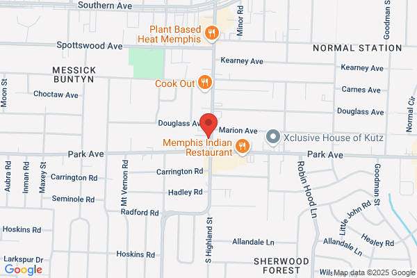 Family; & Cosmetic Dentistry of Memphis PLLC