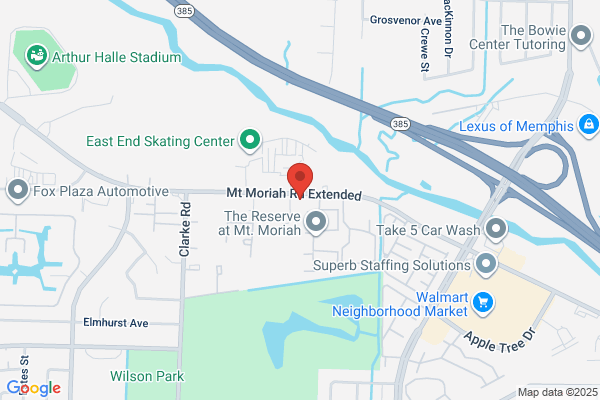 Franklin David B DDS