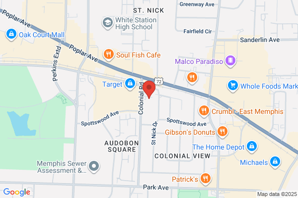 Gordon L. Wills, Jr., DDS