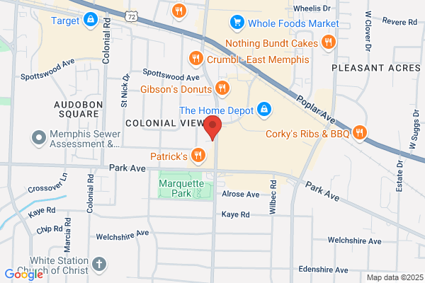 McKinney Sewell R DDS