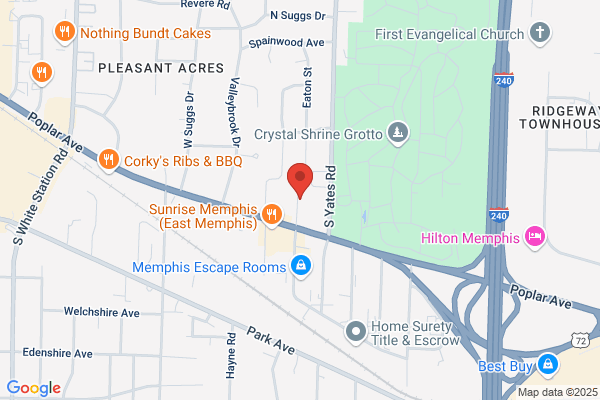 Moore Gordon R DDS