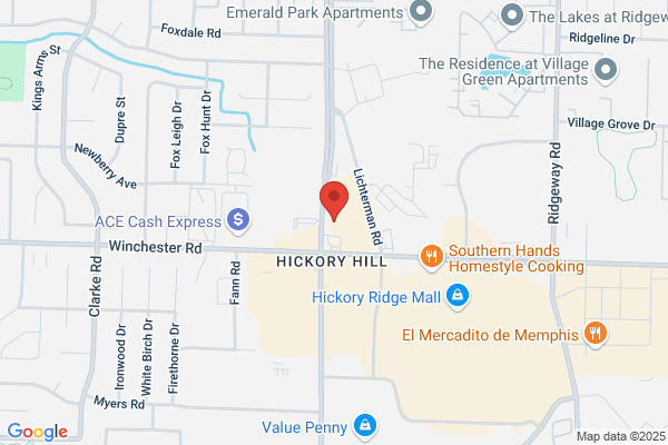 Payne Family Dentistry