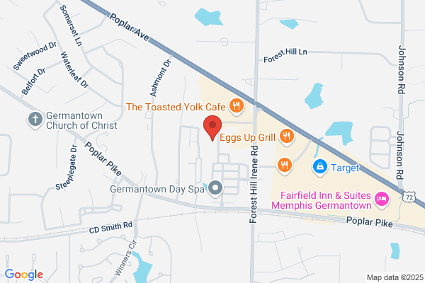 Poplar Pike Dental
