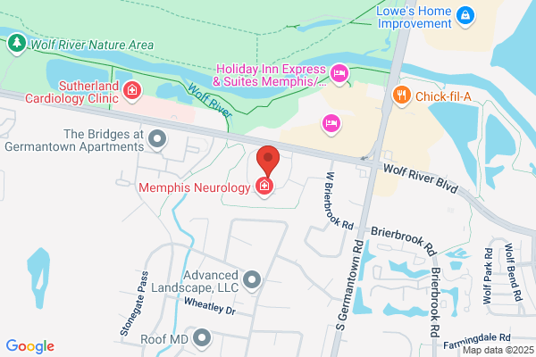 East Memphis Nephrology
