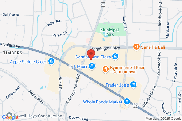 Germantown Back Pain Relief Center