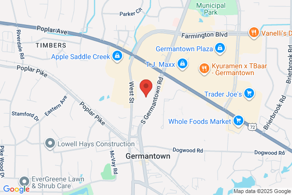 Germantown Chiropractic Clinic