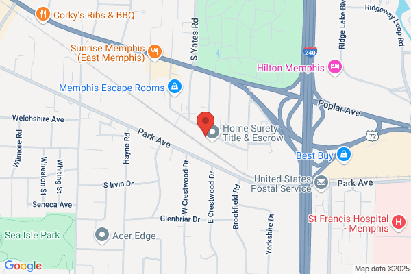 Memphis Periodontal Group