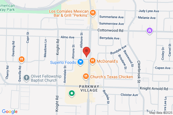 Parkway Village Family Dentistry