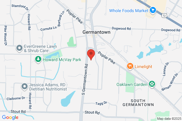 Germantown Presbyterian Preschool