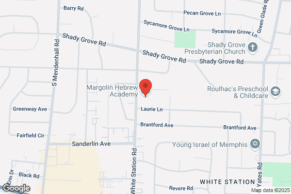 Kadima Memphis Jewish High School