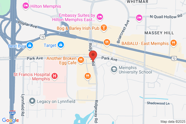 Memphis City Schools, Ridgeway Elementary School