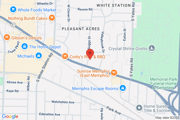 Eye Specialty Group - Poplar Avenue