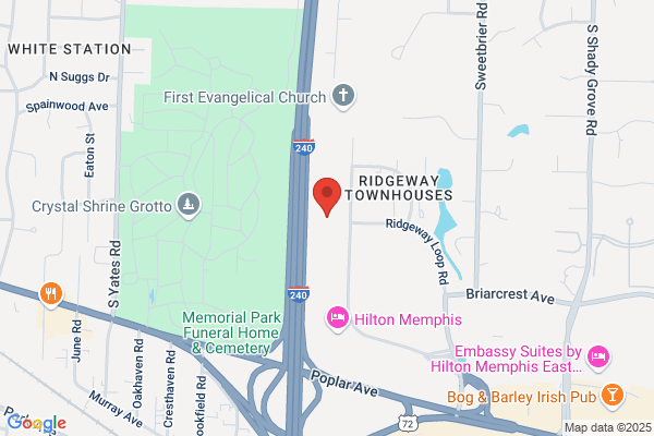 Eye Specialty Group - Memphis Office