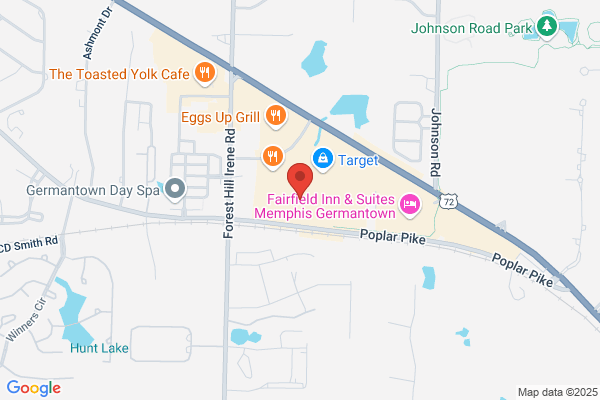 Royal Panda Restaurant