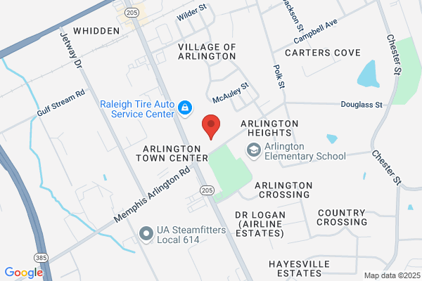 Calton & Associates