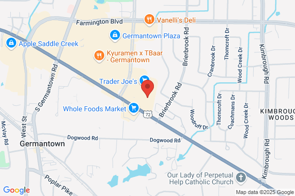 F45 Training Germantown