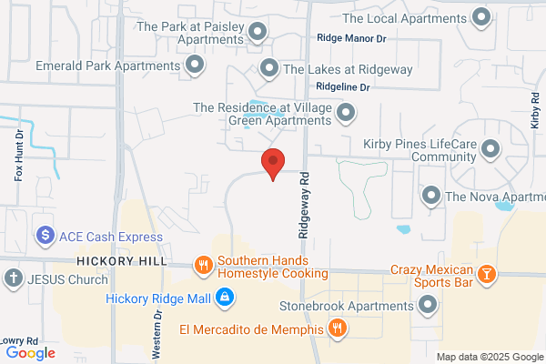 Parker Estes & Associates