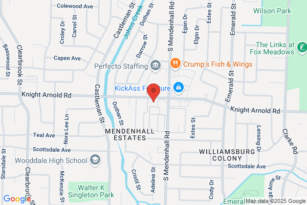 Mold Removal Memphis Solutions