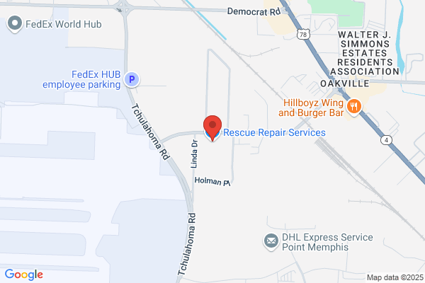 Rescue Repair Services